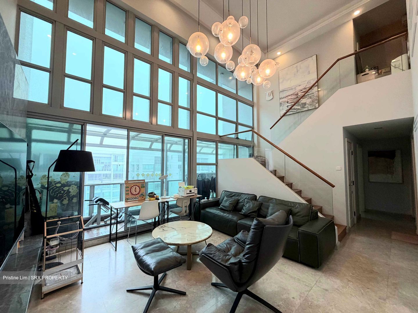 Lakeholmz (D22), Condominium #601006041